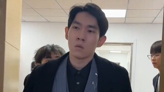 关于商战的那点事儿#李宗恒