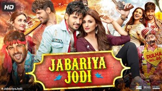 JABARIYA JODI 2019 SUB INDO
