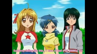 Mermaid Melody - Episode 34 (English subtitles)