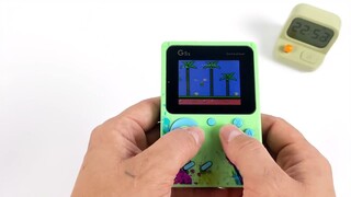 Cheap TEMU Handheld Game Consoles! We Bought 3 Of Them, Are They A Scam_