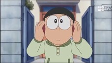 Doraemon Malay Dub | Kisah Nobita Muak Mendengarnya | Doraemon Bahasa Melayu