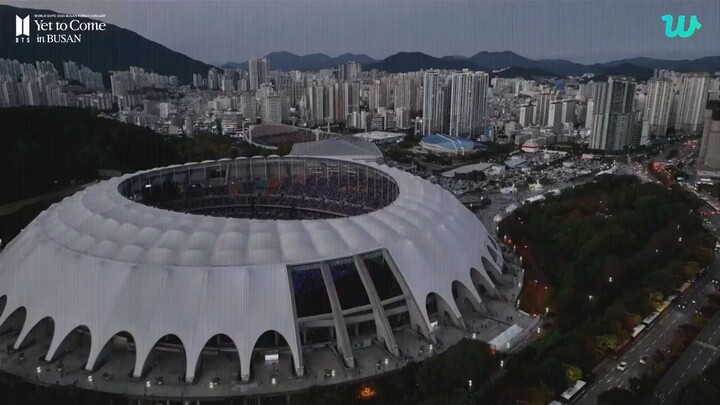 BTS   Yet To Come In BUSAN | Full Concert