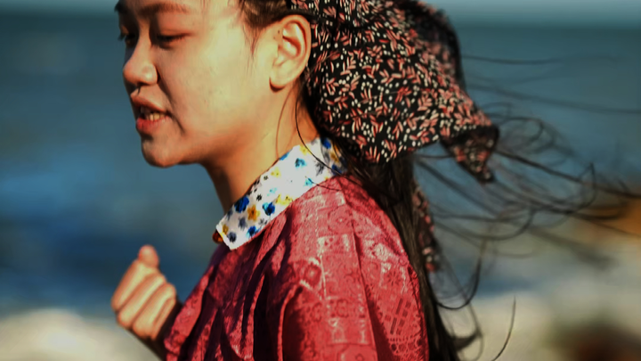 Cứ cố gắng hết mình thì mới có thể chiến thắng!