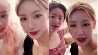 [中文十级赵美延] "臭妹妹你好"