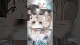 anime edit- asuna [ blue archive] jedag jedug anime🥀#fyp