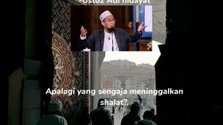 Jangan lupa sholat 5 waktu😁