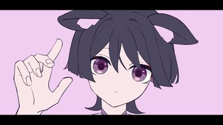【Revised Animation】The Stranger/Gap