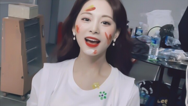 Minami Myoui: Tidak, ini ciuman pertamaku!