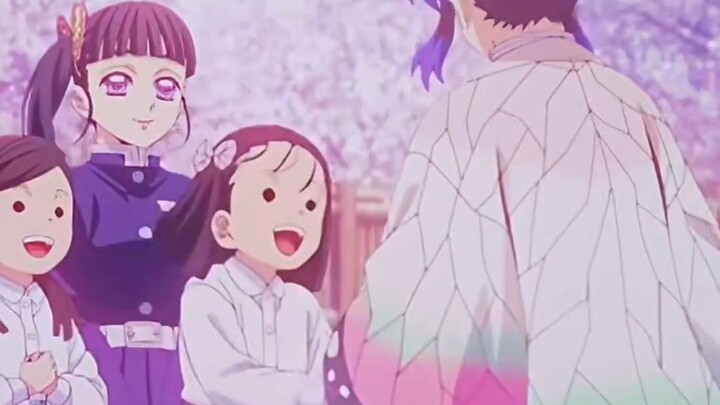 *Momen paling sedih anime*