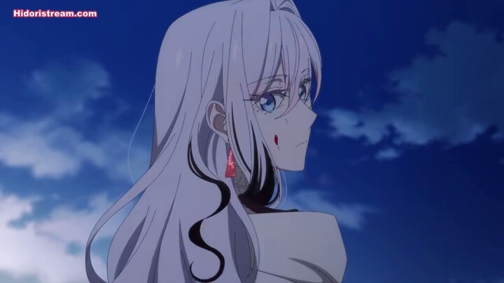 Eps_5 putri tukang pukul [May I Ask for One Final Thing?]