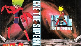 Chojin Locke-Lord Leon 1989 02 ซับไทยอัตโนมัติ
