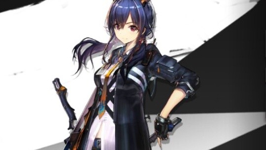 [เกม][Arknights] เสียงของเฉิน