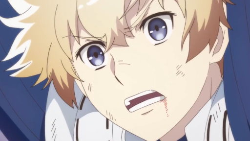 Lạc Vào Thế Giới Game "Nhưng Có Nạp Lần Đầu" |Tóm Tắt Anime Hay_Clip2