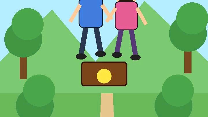 cartoon AI