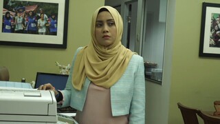 Mr Boss Miss Stalker Episode 10