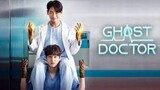 THE GHOST DOCTOR EPISODE 11 ENGLISH SUB