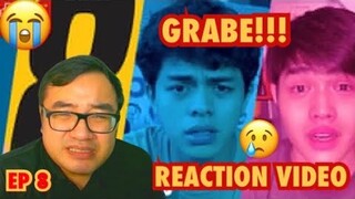 GAMEBOYS (Episode 8: No Matter What) REACTION VIDEO & REVIEW