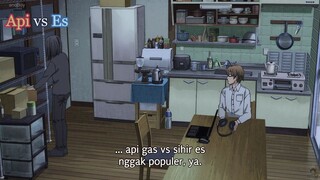 Isekai Ojisan Eps 02 Sub indo