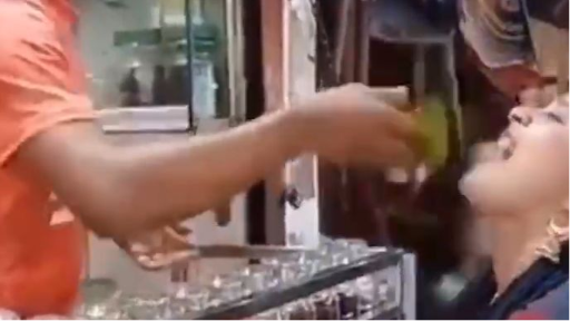 กินแล้วรู้สึกยังไง