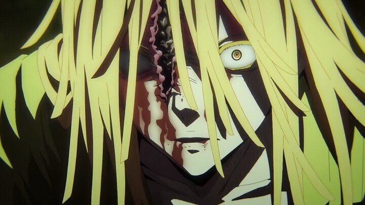 Jigokuraku Season 2 Episode 7 Bahasa Indonesia Terbaru !!!