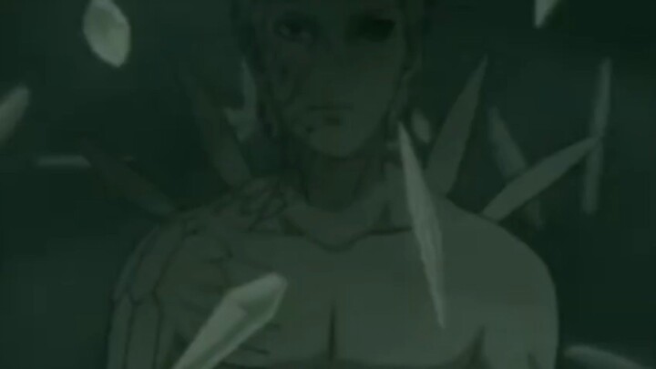 bayangan Obito