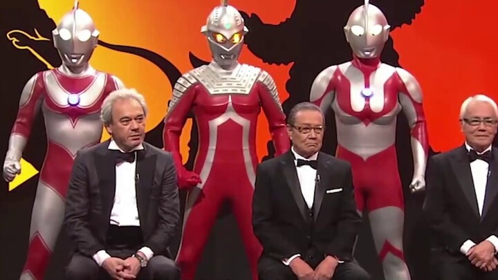 Hideki Go attends Tsuburaya's anniversary celebration for the last time! Can Hiroshi Nagano return?