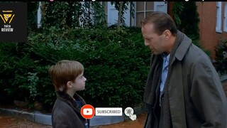 Giác quan thứ 6 (p1) #phimcuocsong