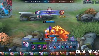 Selena savage Gameplay
