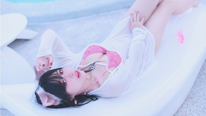 ถึงเวลาใส่บิกินี ความทรงจำสีชมพู