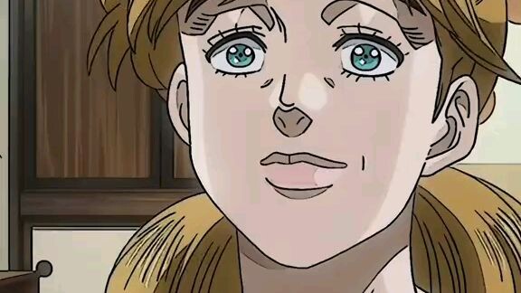 anime yang tak terlupakan (jojo's bizarre adventure)☺️