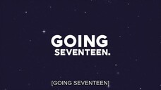 Going Seventeen 2022 Episode 40 (The Truman Show of Mr. SVT's We Live Alone) Part 1