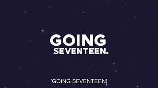 Going Seventeen 2022 Episode 40 (The Truman Show of Mr. SVT's We Live Alone) Part 1