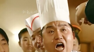 Koki melukai orang dengan kata-katanya dan dibalas dendam oleh orang lain, namun keluarganya tidak i