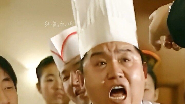 厨师出口伤人被人报复，家属却不想让警察查凶手