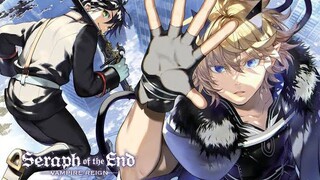 Owari no Seraph S1 Eps - 2 Sub Indo [HD]