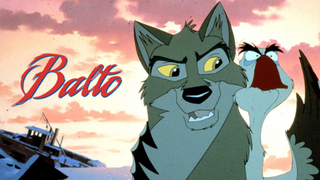 Balto (1995)