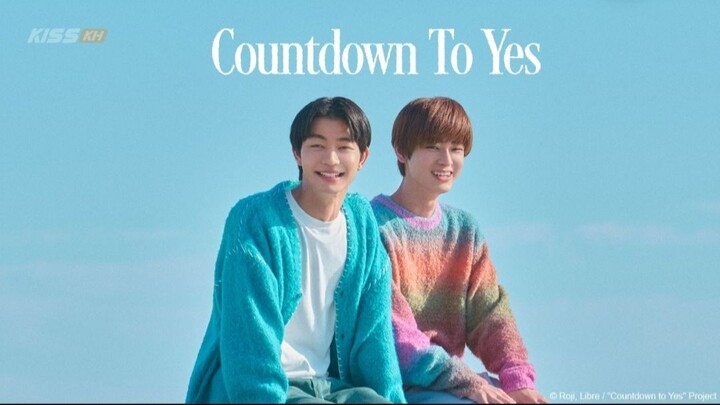 COUNTDOWN.TO.YES. ENGSUB (EP07)