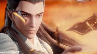 [Zheng Tian] การต่อสู้นับร้อยครั้งในทรายสีเหลือง เพียงเพื่อเส้นทางจักรพรรดิของคุณ (Nine Songs of Tia