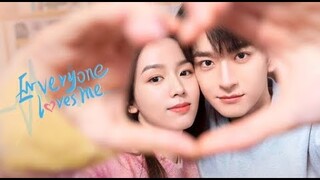 Everyone Loves Me Eps 5 Sub Indo