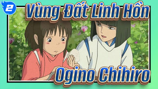 [Vùng Đất Linh Hồn] Những phân cảnh của Ogino Chihiro_2