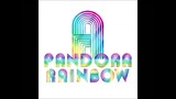 [MASHUP] 레인보우 (RAINBOW) - A (카라 (KARA) / PANDORA Remix.)