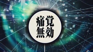 Chengwu112 - KHẢ NĂNG HỒI PHỤC VÀ NGƯỜI BẠN MỚI #Anime #Schooltime