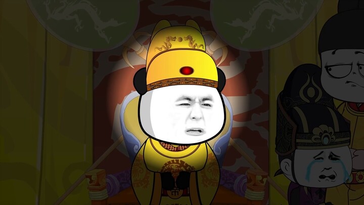 Ta quản lý nhà Minh cho Lão Chu Tập 1