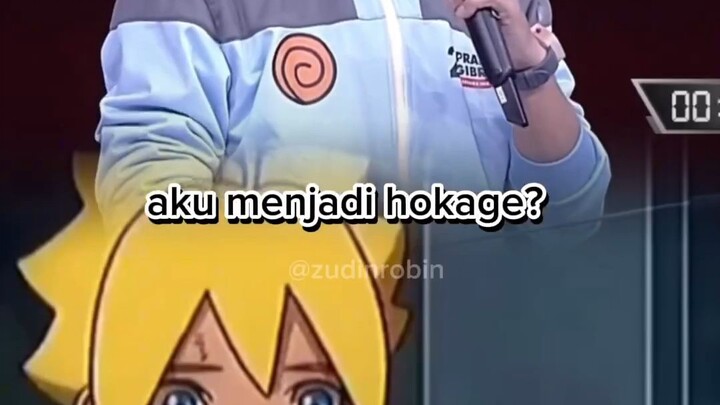 Politik dalam anime