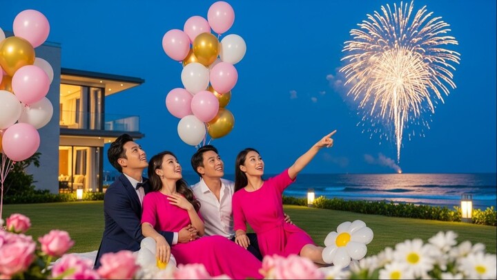 Dikejar dua CEO, dua buronan wanita ini malah mendapat cinta tak terduga