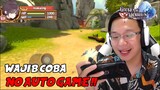 WAJIB COBA ! Gate OF Mobius ARPG Gameplay - INDONESIA ! NO AUTO GAME !