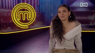 CAPÍTULO 42 Reto de salvación con sabor y votación inesperada   TEMP. 07   MA