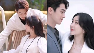 [Yang Zi × Xu Kai |. One Night Cheng Ming] 520 บริการหลังการขาย ❤ Cheng Huan จำได้ว่ามีวัสดุอยู่กี่ช