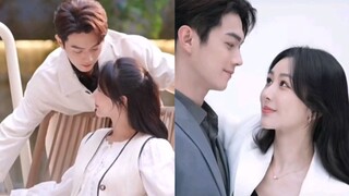 [Yang Zi × Xu Kai | Một đêm Cheng Ming] Dịch vụ hậu mãi 520 ❤ Cheng Huân nhớ có bao nhiêu tài liệu v