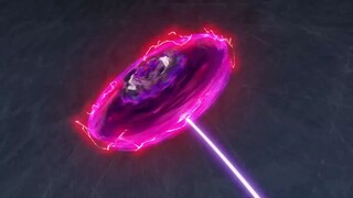 Beyblade Burst Sparking Episode 17